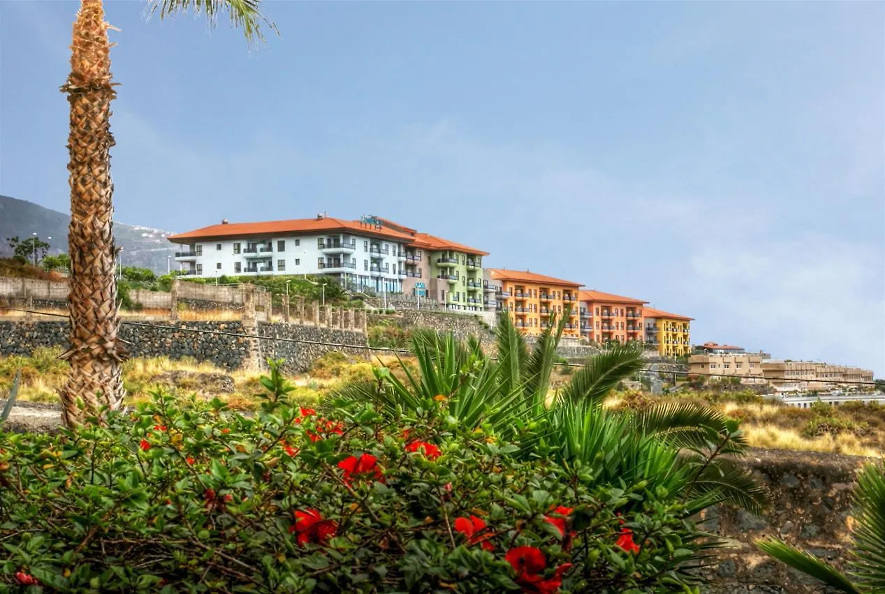 Aluasoul Orotava Valley - Adults Only Puerto de la Cruz  Hotel Puerto de la Cruz (Tenerife)