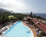 Aluasoul Orotava Valley - Adults Only Puerto de la Cruz Szálloda