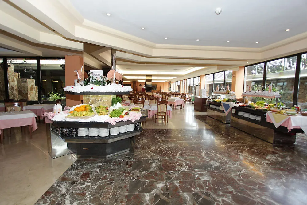 Hotel Aluasoul Orotava Valley - Adults Only Puerto de la Cruz