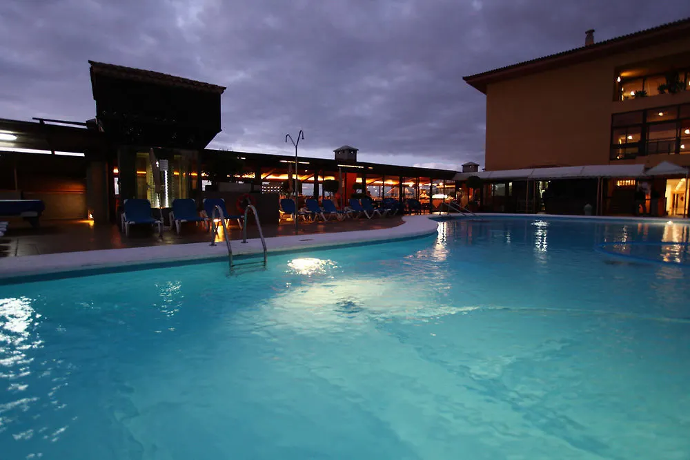 Aluasoul Orotava Valley - Adults Only Puerto de la Cruz  Spain