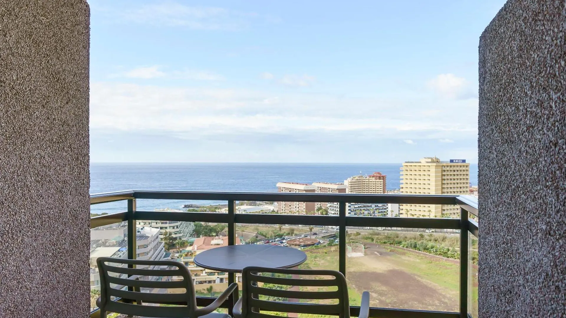 Aluasoul Orotava Valley - Adults Only Puerto de la Cruz 4*,