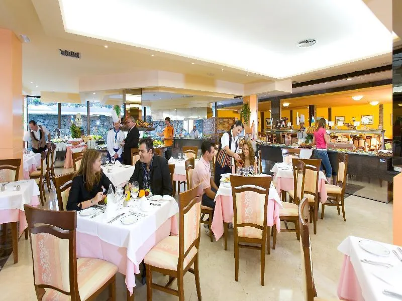 Aluasoul Orotava Valley - Adults Only Puerto de la Cruz  Hotel Puerto de la Cruz (Tenerife)