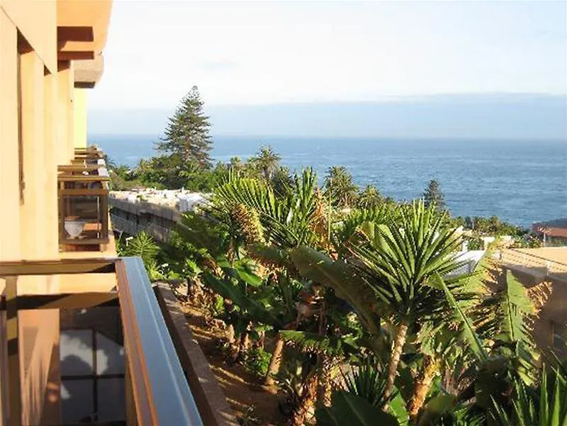 **** Hotel Aluasoul Orotava Valley - Adults Only Puerto de la Cruz  Spain