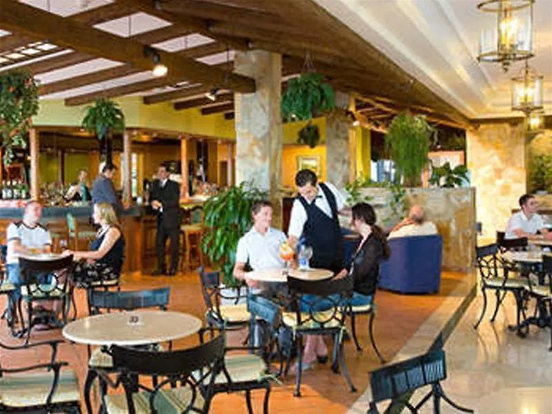 **** Hotel Aluasoul Orotava Valley - Adults Only Puerto de la Cruz  Spain
