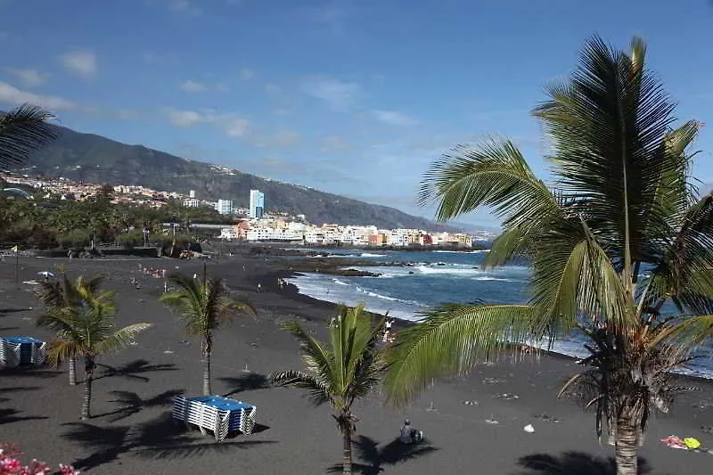 **** Hotel Aluasoul Orotava Valley - Adults Only Puerto de la Cruz  Spain