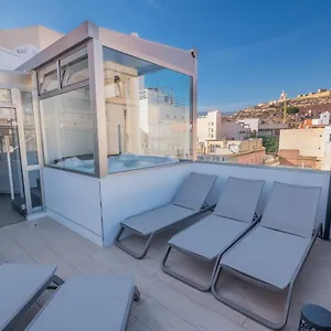 **** Hotel Nuevo Torreluz Spagna