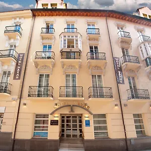 *** Hotel Porcel Navas Spagna