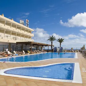 Sbh Maxorata **** Morro Jable (Fuerteventura)