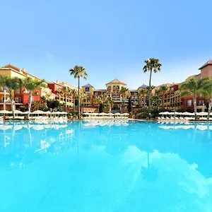 **** Hotel Iberostar Málaga Playa Spagna