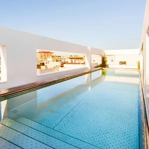 ***** Hotel Mercer Spagna