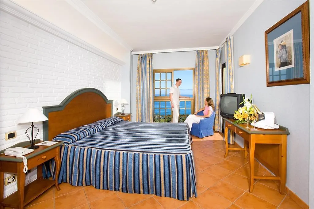 Aluasoul Orotava Valley - Adults Only Puerto de la Cruz  Hotel