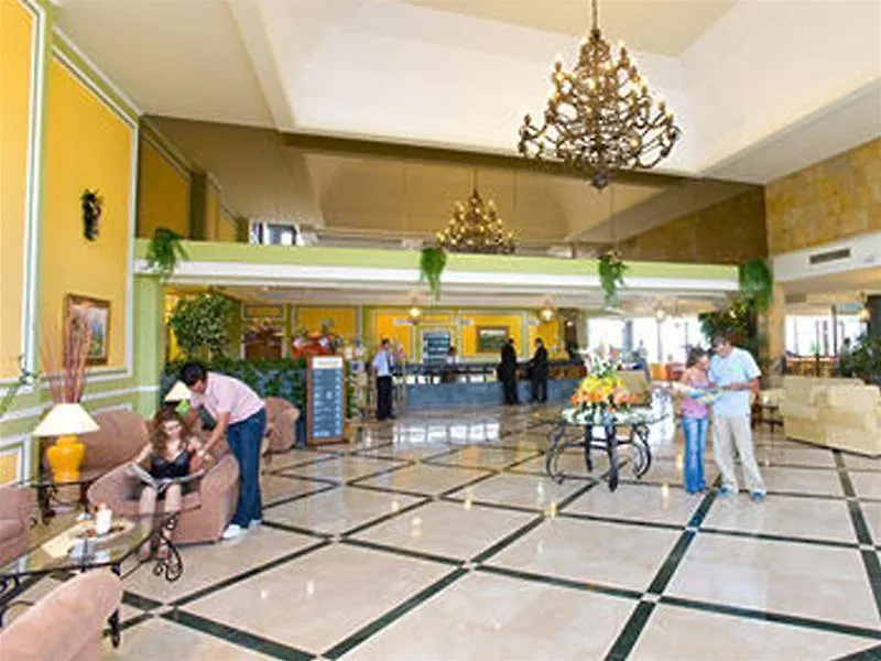 Aluasoul Orotava Valley - Adults Only Puerto de la Cruz  Hotel Puerto de la Cruz (Tenerife)